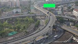 Cars and traffic Stock Footage