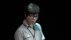 Young-ha Kim: Be an artist, right now! Instructional Video