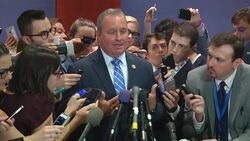 Rep. Duncan Says He Thinks He Spoke to Shooter News Clip