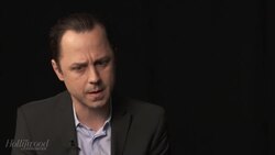 Giovanni Ribisi On Pushing the Envelope For Season Two of 'Sneaky Pete' | In Studio News Clip
