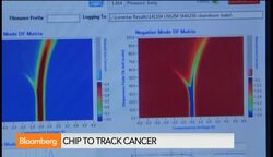 The Computer Chip That Detects Cancer Through Smell News Clip