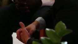 CLEAN : Football Africa can help save FIFA says Prince Ali News Clip