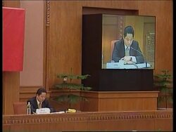 Meeting on improving the health of children in the region News Clip