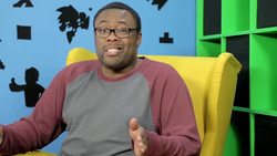 What is a Game?: Crash Course Games Instructional Video