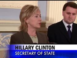 U.S. and Polish citizens gathered in the Washington, D.C. area to pay their respects to those who died in Saturday's plane crash in Russia Instructional Video