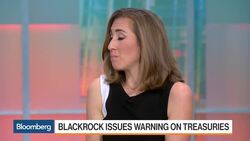 Is There a Bubble Brewing in the Bond Market? News Clip