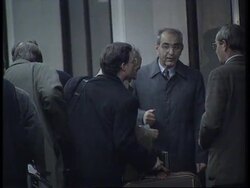 SERBIA: OSCE DELEGATION ARRIVE TO REVIEW ELECTION RESULTS News Clip