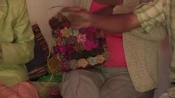 VOICED : Madagascar designers innovate recycle and hustle for fashion News Clip