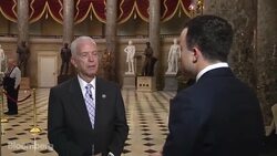 Rep. Johnson Says House Health Vote Should Not Wait News Clip