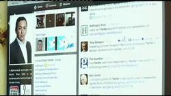 +4:3 US reax as Twitter's new censorship plan causes global furore News Clip