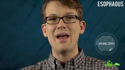 Why Do We Burp and Fart (So Much)?! Instructional Video