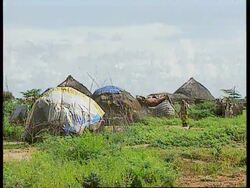 SOMALIA: AT LEAST 130 DROWNED AS FLOODS FOLLOW TORRENTIAL RAIN News Clip