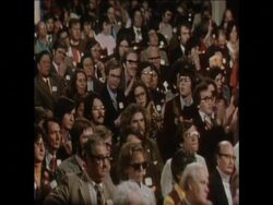 SYND 17 9 75 LIBERAL PARTY CONFERENCE IN SCARBOROUGH News Clip