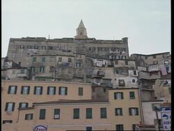 ITALY: COUNTRY PREPARES TO TAKE EURO CURRENCY PLUNGE Instructional Video