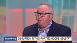 Dick's Sporting Goods Disappoints in Fourth Quarter News Clip