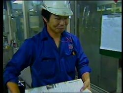 JAPAN: REACTION TO KEIZO OBUCHI'S APPOINTMENT AS LDP LEADER News Clip