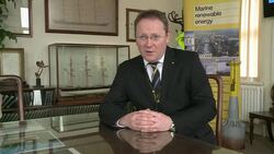 VOICED: Belfast rediscovers pride in Titanic legacy  News Clip