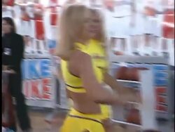 'Like Mike' Premiere Stock Footage