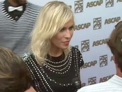 26th Annual ASCAP Pop Music Awards Stock Footage