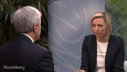 JPMorgan CEO Dimon Wants European Banks to Thrive News Clip