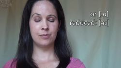 How to Pronounce the Word OR: American English Instructional Video