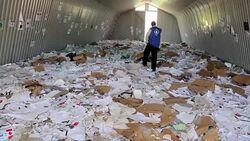 CLEAN : WFP estimates Juba looting cost $28 million News Clip