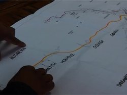 Fibre optic cables to replace satellite internet News Clip