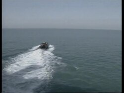 US military exercises aboard USS Denver Instructional Video