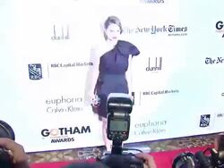 Natalie Portman  Stock Footage