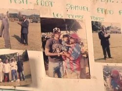 CLEAN: CAN 2010 : Samuel Eto'o, an icon of Cameroon News Clip