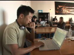 The AP's Haven Daley says Apple is contemplating a price increase for its iTunes music service, bumping up the cost of some songs by 30 cents. News Clip