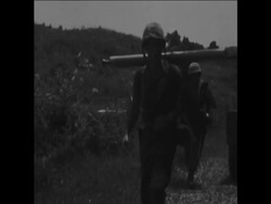 CAN494 US MARINES IN VIETNAM Instructional Video