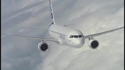 VOICED : 150 muertos en accidente aereo de Germanwings News Clip