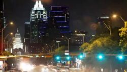 Austin, TX Stock Footage
