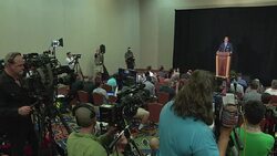 CLEAN : Ali public funeral on Friday in Louisville: spokesman News Clip