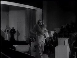 British Industries Fair Is Opened News Clip