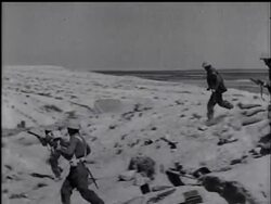 MARETH VICTORY News Clip