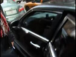 The Dallas Stars have announced that Sean Avery's days with the team are done. News Clip