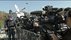 US special envoy comments on talks with NKorea News Clip