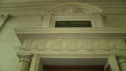 CLEAN : Monsieur Chat vandalism charges dismissed News Clip