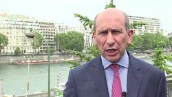 CLEAN : Analyst reacts to French military chief's resignation News Clip
