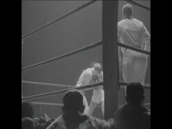 SIND 28 4 67 UK FIGHTER RUDKIN LOSES BANTAM WEIGHT FIGHT TO BEN ALI News Clip