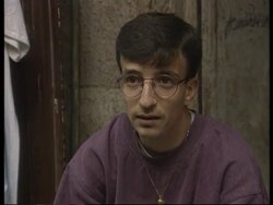 RR9415/A - ISRAEL:  DIVIDED News Clip