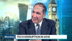 Cristerna: esta es la era de los inventos en M&A News Clip