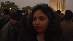 Candle-lit vigil in solidarity with victims of Pakistan school shooting News Clip