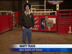 The Super Bowl is much more than the big game, it's a week of parties, entertainment, and fun.  If you're headed to see the Packers and Steelers play here's a look at some of the things you don't want to miss in North Texas. News Clip