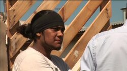 Green energy to inspire Argentina''''''''s poor News Clip