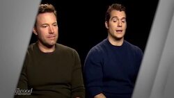 Ben Affleck Claps Back at the New Yorker for 'Great Sadness' Article | THR News News Clip