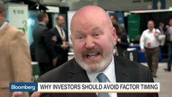 Asness: Odds of Something Big Go Up in Face of Brexit News Clip