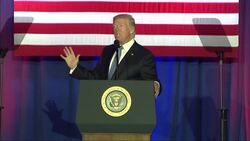 Trump Touts 'Once in a Generation' Tax Plan News Clip